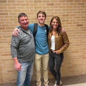 Meet your Posher, Kathy